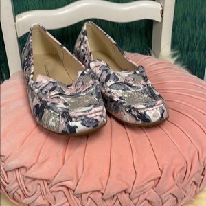 Isaac Mizrahi LIVE Loafers